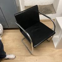 sedie da ufficio/sala d’attesa