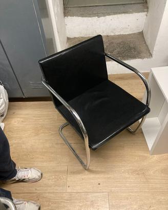 sedie da ufficio/sala d’attesa