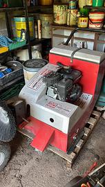 Motoscopa industriale PSM a benzina Briggs