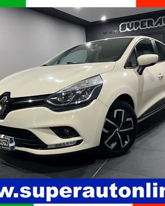 Renault Clio dCi 8V 75 CV Start&Stop 5 porte Energ