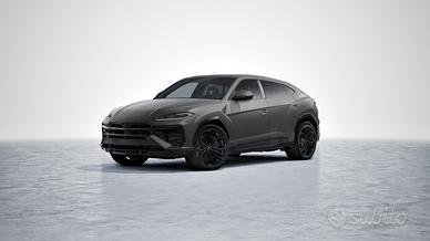 Lamborghini Urus 4.0 SE V8 HYBRID 800 CV TETTO B&O