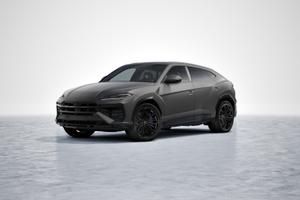 Lamborghini Urus 4.0 SE V8 HYBRID 800 CV TETTO B&O