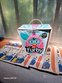 FURBY