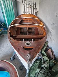Dinghy 12'