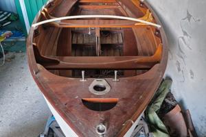 Dinghy 12'
