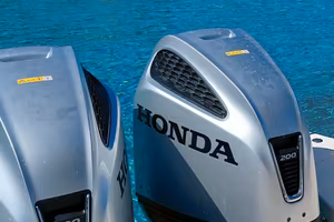  coppia honda 200 cv