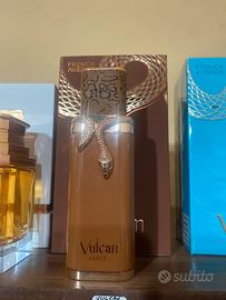 Vulcan Sable by French Avenue eau de Parfum