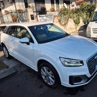 Audi Q2 1.6 TDI S tronic Design