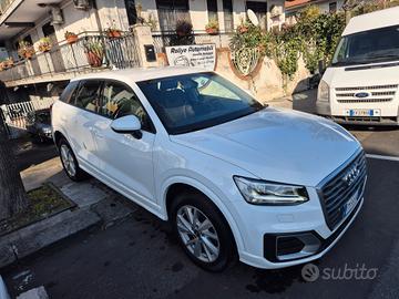 Audi Q2 1.6 TDI S tronic Design