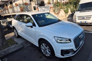Audi Q2 1.6 TDI S tronic Design
