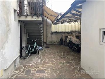 Appartamento di 120 m² con 5 locali a Montecatini-