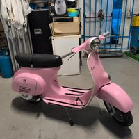 vespa 50 