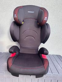 Seggiolino Foppapedretti isofix