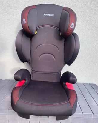 Seggiolino Foppapedretti isofix
