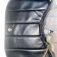 Borsa in pelle Carpisa