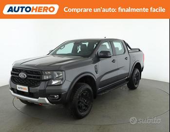 FORD Ranger HF59769