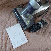 Aspirapolvere antiacaro JIMMY JV35