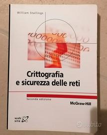 Crittografia e sicurezza delle reti
