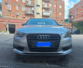 AUDI A3 Sedan - passaggio incluso