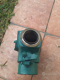 Raiser a gomito volvo penta ad41b