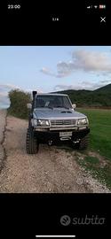 Galloper