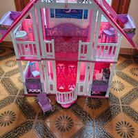 Casa di Barbie