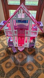 Casa di Barbie