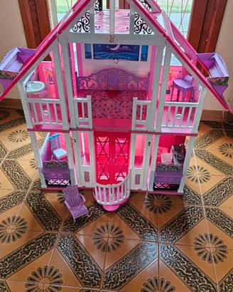 Casa di Barbie