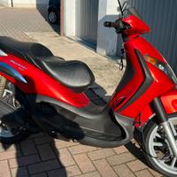 Beverly 250 carburatore