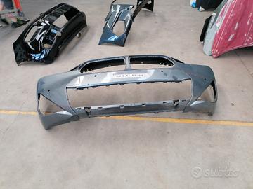 Paraurti anteriore BMW X2
