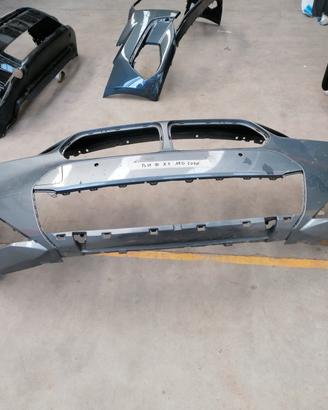 Paraurti anteriore BMW X2