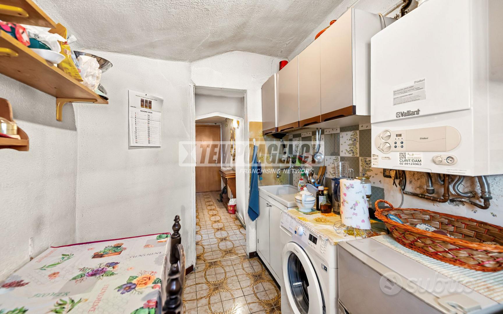 Appartamento – Milano, Abbadesse, Municipio 2 - Altro