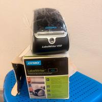 Dymo Etichettatrice LabelWriter 450