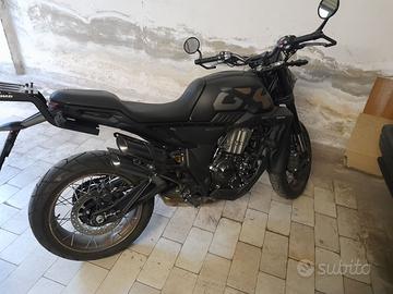 Zontes 350 GK