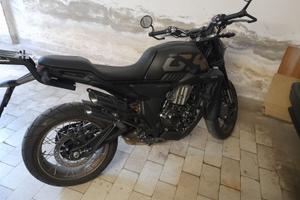 Zontes 350 GK