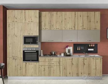 cucine in stok