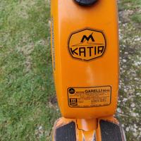 Garelli KATIA - 1981