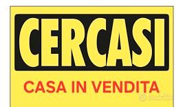 Casa da acquistare