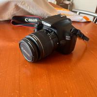 CANON EOS 1100D