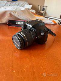 CANON EOS 1100D
