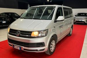VOLKSWAGEN CARAVELLE KOMBI 9 POSTI