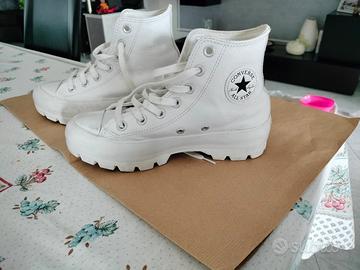 Scarpe converse
