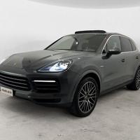 Porsche Cayenne 3.0 V6 E-Hybrid