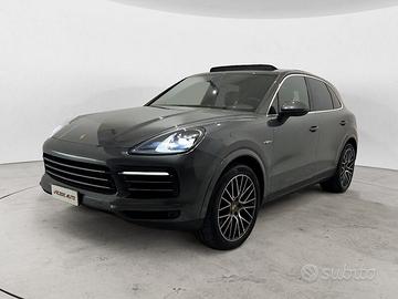 Porsche Cayenne 3.0 V6 E-Hybrid
