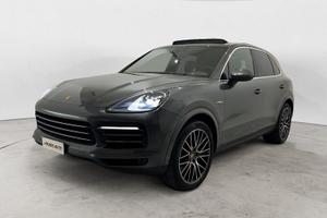 Porsche Cayenne 3.0 V6 E-Hybrid