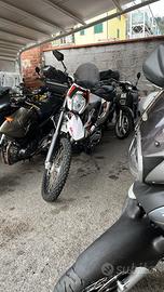 KTM 690 Enduro - 2014