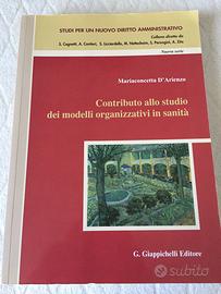 Studi per un nuovo diritto amministrativo