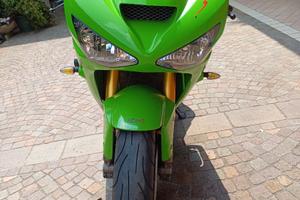 Kawasaki Ninja ZX-6 - 2004