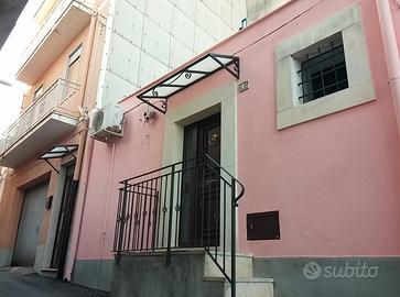 Casa a Sortino (SR) vicino Pantalica