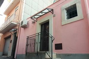 Casa a Sortino (SR) vicino Pantalica